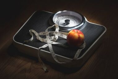 Fast weight loss