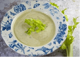 Diet for gastritis