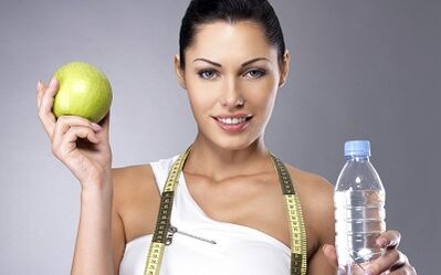 How to choose a diet for weight loss