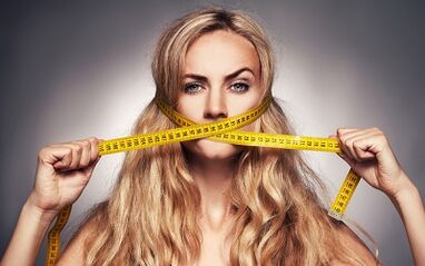 how to lose weight on a diet