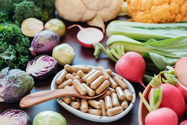 Calories on keto diet