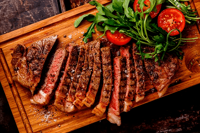 Keto diet recipes