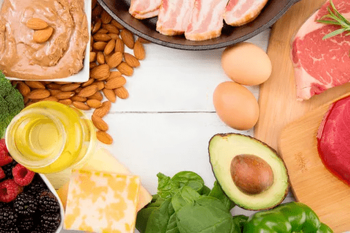 Keto diet, what is it