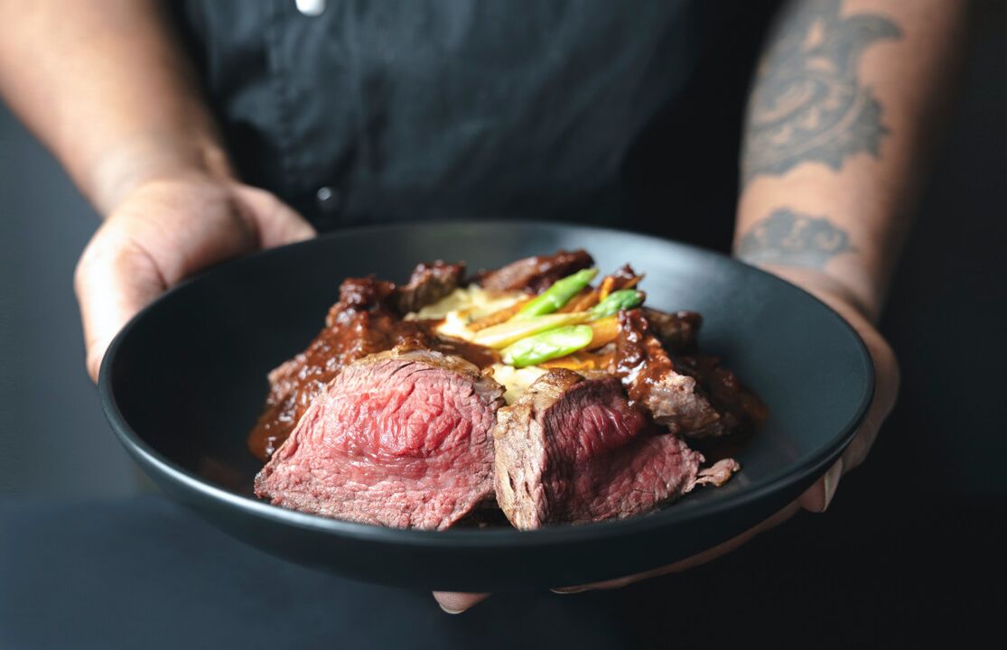 What you need to know about the keto diet