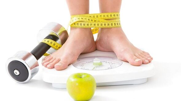common mistakes when losing weight
