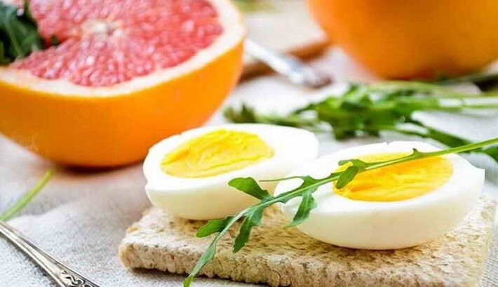 Protein diet