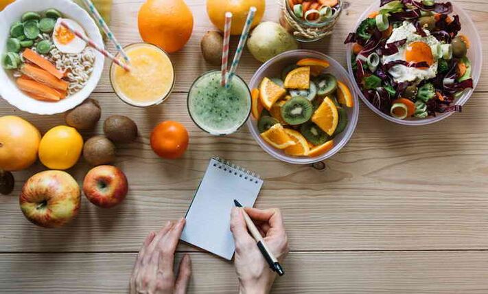 Protein plant diet