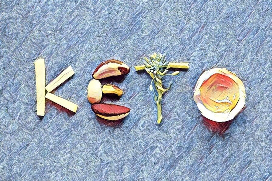 How does the keto diet work