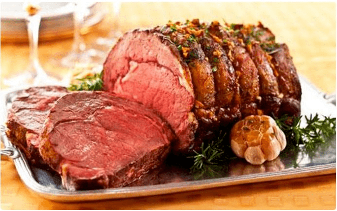 Meat