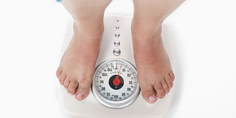 Overweight